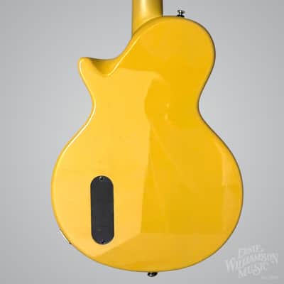 Sire Larry Carlton L3 P90, Rosewood Fingerboard, TV Yellow image 2