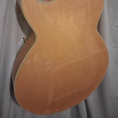 Ibanez Gb10 George Benson 2007 - Natural image 14