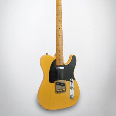 Fender Custom Shop '51 "Nocaster" Relic 2010 image 1