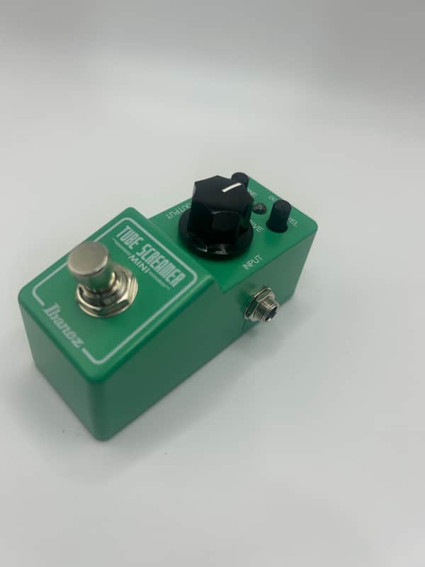 Ibanez Tube Screamer Mini image 1