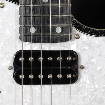 Jet JS-500 BLS Black Sparkle - Deluxe Soft Case Included image 9