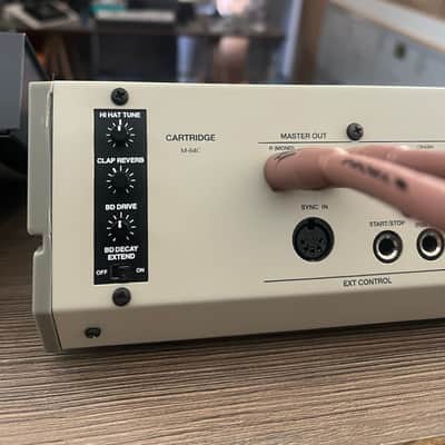 Dinsync RE 909 v5 firmware image 2