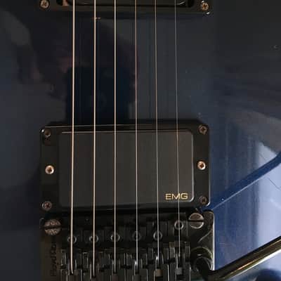 80's Hamer Blitz image 5