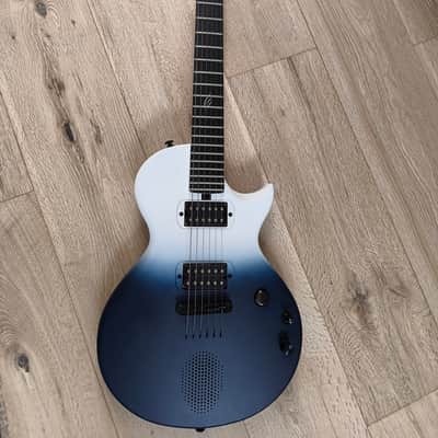 Enya Nova Sonic Go 2025 - Ocean Blue image 1