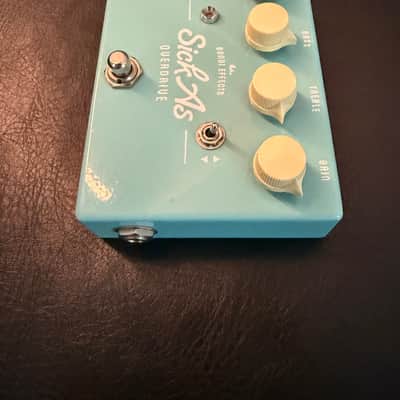 Bondi Effects Sick As Overdrive 2014 - Present - Various image 4