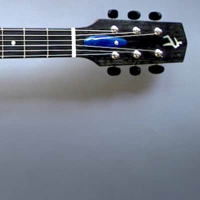 Spalt Instruments 'Le Dauphin' One of a Kind NAMM Show 2018 image 10