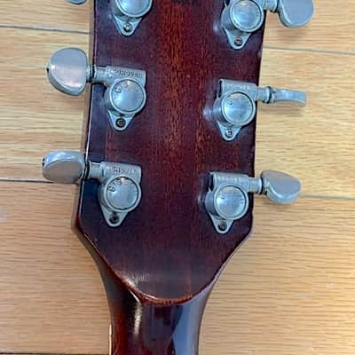 1972 USA Gibson SG Pro Electric Guitar w/ OHSC, Bigsby Tail Piece, P90 Pickups, Very Good Condition image 13