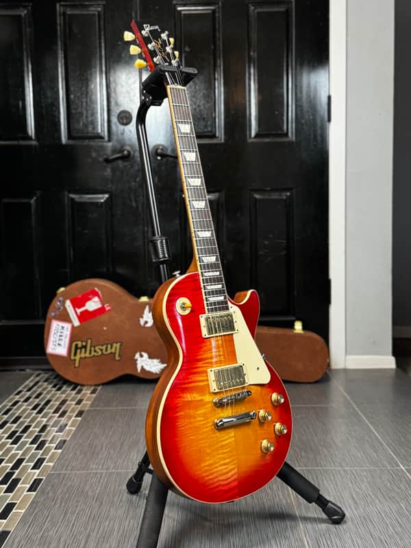 Gibson Les Paul Standard