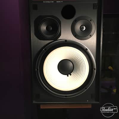JBL 4312 mk2 image 1