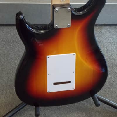 Peavey Raptor EXP image 5