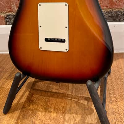Suhr Classic S Antique 2025 image 4