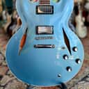 #1 PROTOTYPE DG-335 Owned and played by Dave Grohl!