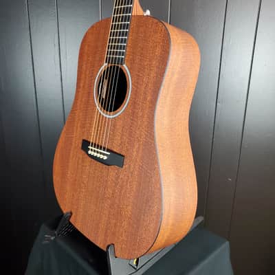 Martin D-X1E Mahogany, Soft Case, Free Shipping, 697 image 3