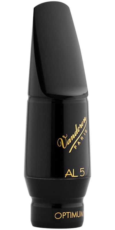 Vandoren SM713 AL5 Optimum Alto Saxophone Mouthpiece image 1