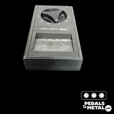 Korg GT-6 Guitar Tuner -x10543 image 3