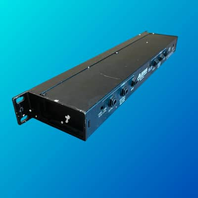 Alesis 3630 Dual-Channel Compressor / Limiter with Gate image 3