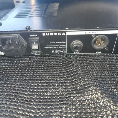 PreSonus Eureka - Silver imagen 2