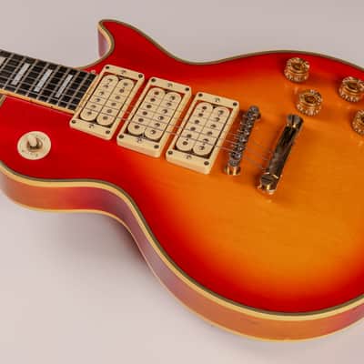 Greco EG600PR Ace Frehley 1980 | Super Real Era | Original Maxon U-1000 Pickups | Japan image 4