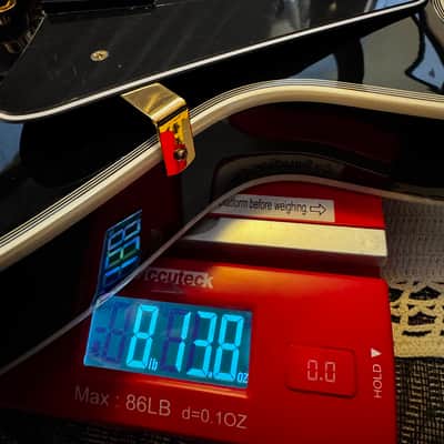 Edwards E-LP-130CD image 12