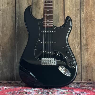PRE-SALE: Fresher Straighter ST 4th Gen. - Black, '80s image 2