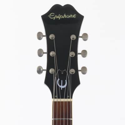 Epiphone / Casino Orange Label Made in Japan Sunburst [25826] [10/10] image 4