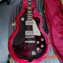 Gibson Les Paul Standard 2024 - Oxblood
