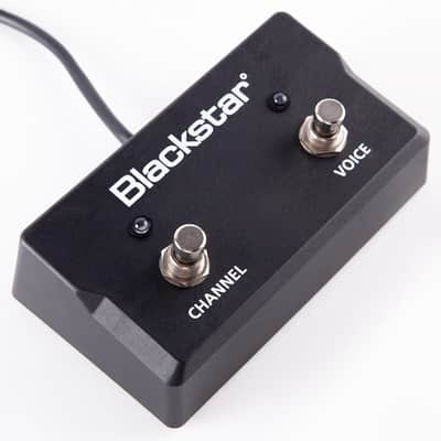 Blackstar FS-16 HT Series Footswitch image 2