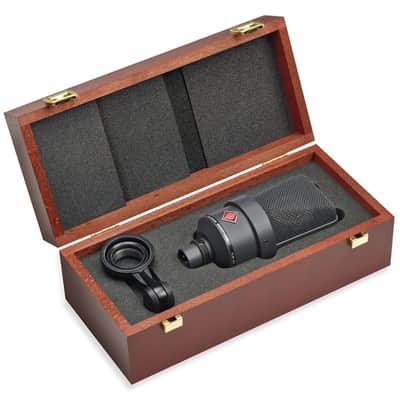 Neumann TLM 103 Microphone (Black) image 4