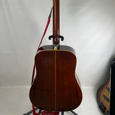 Takamine F360 " Lawsuit Era" - Natural image 4