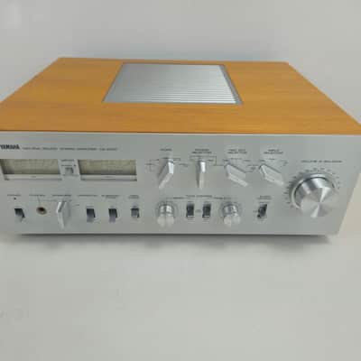 Yamaha - CA-2000 - Natural Sound Stereo Amplifier - Fully Serviced image 13