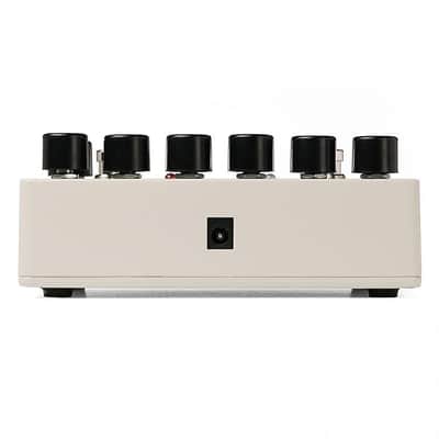 EHX Sovtek Deluxe Big Muff Pi image 3