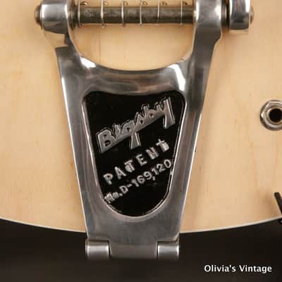 Epiphone E230TD Casino JOHN LENNON specs 1965 image 6
