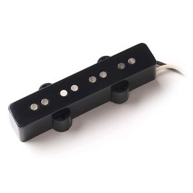 Seymour Duncan Jazz Bass, Neck image 1
