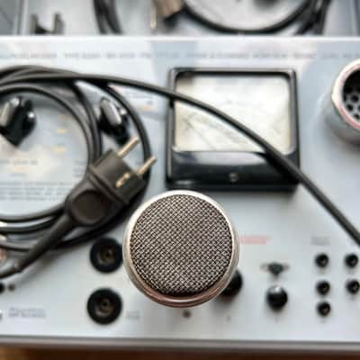 Rohde & Schwarz EZGN BN 4503 Mic Preamp 1958 image 8