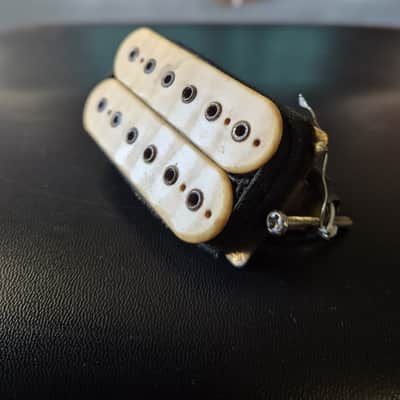 Dimarzio Super Distortion circa.1970’s Humbucking Pickups image 4