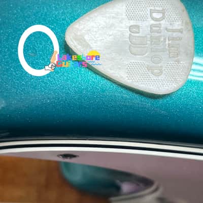 Ernie Ball Music Man Cutlass SSS Tremolo-2018-Sherwood Green ONE-OFF image 10