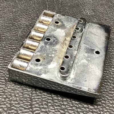 Peavey T-60 Bridge 1980s image 4