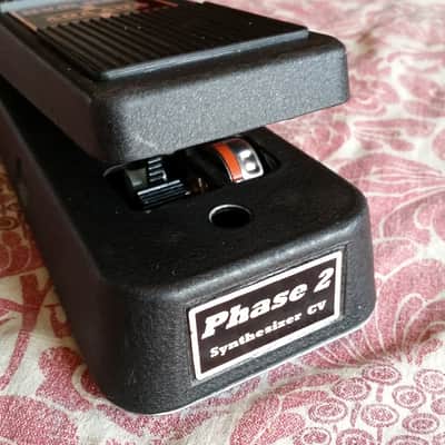 Ludwig Phase 2 Guitar Synthesizer CLONE image 4