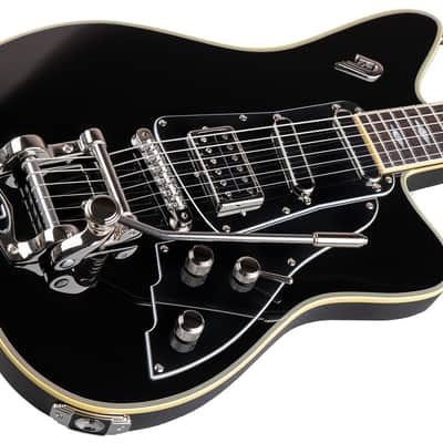 Duesenberg Paloma Black image 2