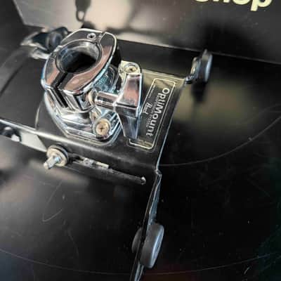 Pearl OPT0708 7"-8" OptiMount Suspension System (Rm 4 Box G) image 2