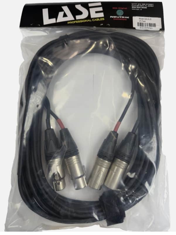 LASE LASE-25DMIC-NC3MXX-NC3FXXX image 1