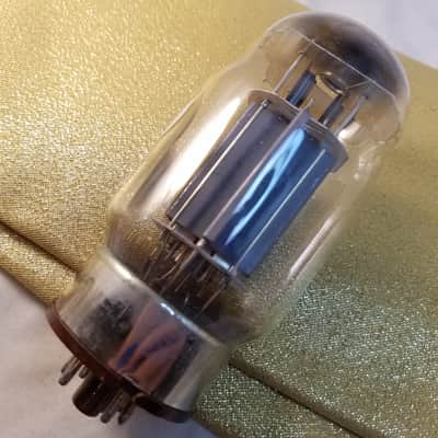 Shuguang KT88 tNOS AT1000 TESTED Vacuum Tube Prima Luna Beam Power Tetrode 2000-2018 image 10