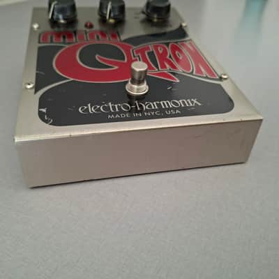 Electro-Harmonix Mini Q-Tron Envelope Filter 2000s image 4