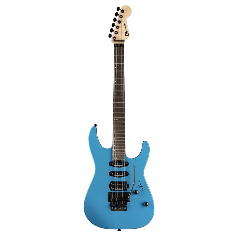 Charvel Pro-Mod DK24 HSS FR E | Reverb Canada