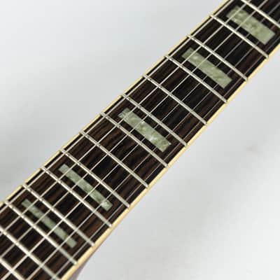 Guild Starfire V Cherry w Case - Cherry Pre Owned image 14