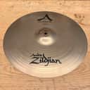 Zildjian 16" A Custom Crash Cymbal