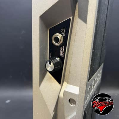 Boss Fv 500 L Volume image 4