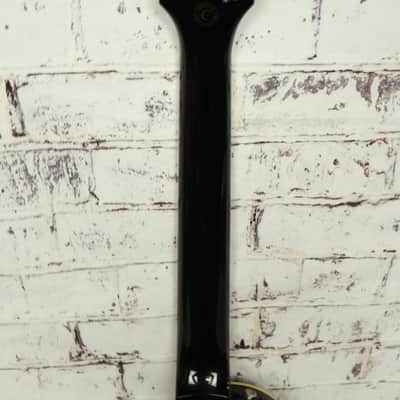 2000 Epiphone Les Paul Classic 7-String Limited Edition Electric Guitar image 9