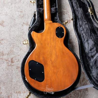 Heritage Custom Shop Dealer Special H-150 w/ Throbak Humbuckers #AJ14012 Second Hand image 15