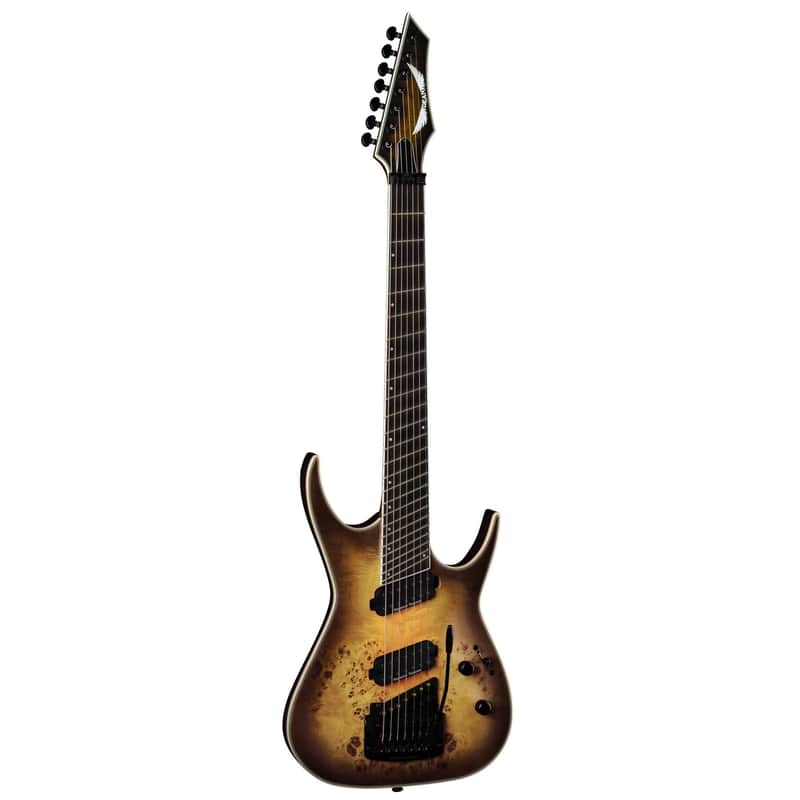 Dean Exile Select 7 Multiscale Kahler image 1